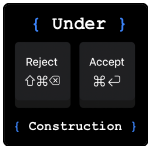 Agentic Coding Tools - Under Construction